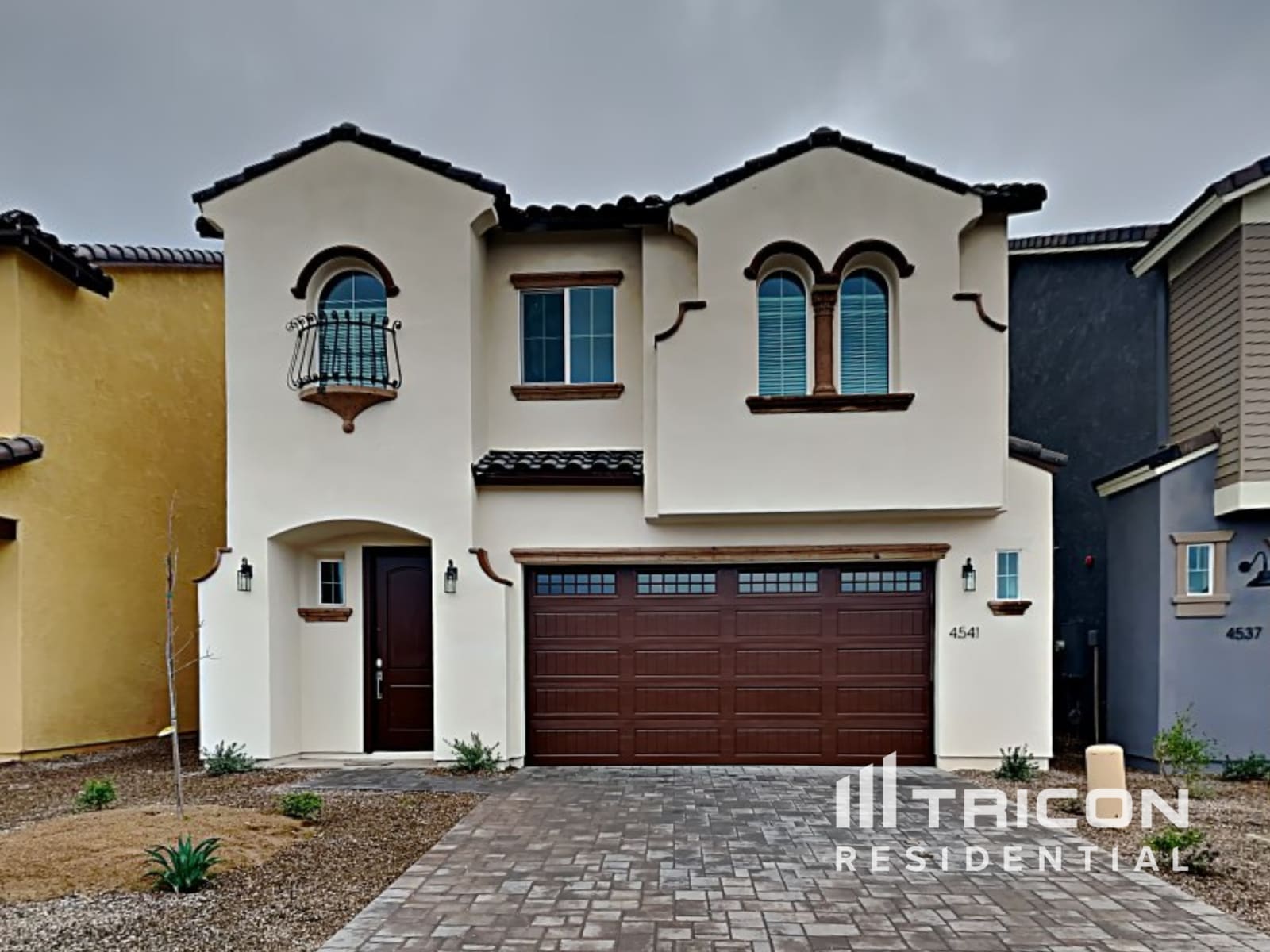 4541 E Granada St Mesa AZ