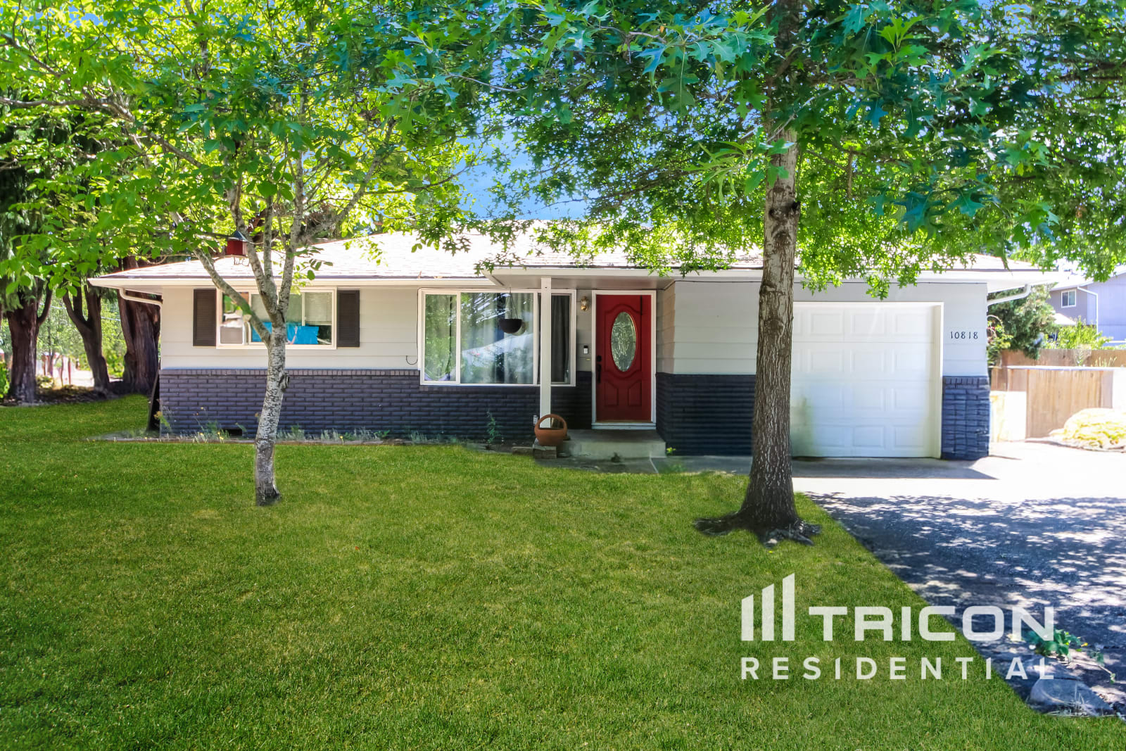 10818 Southeast 74th Avenue Milwaukie OR