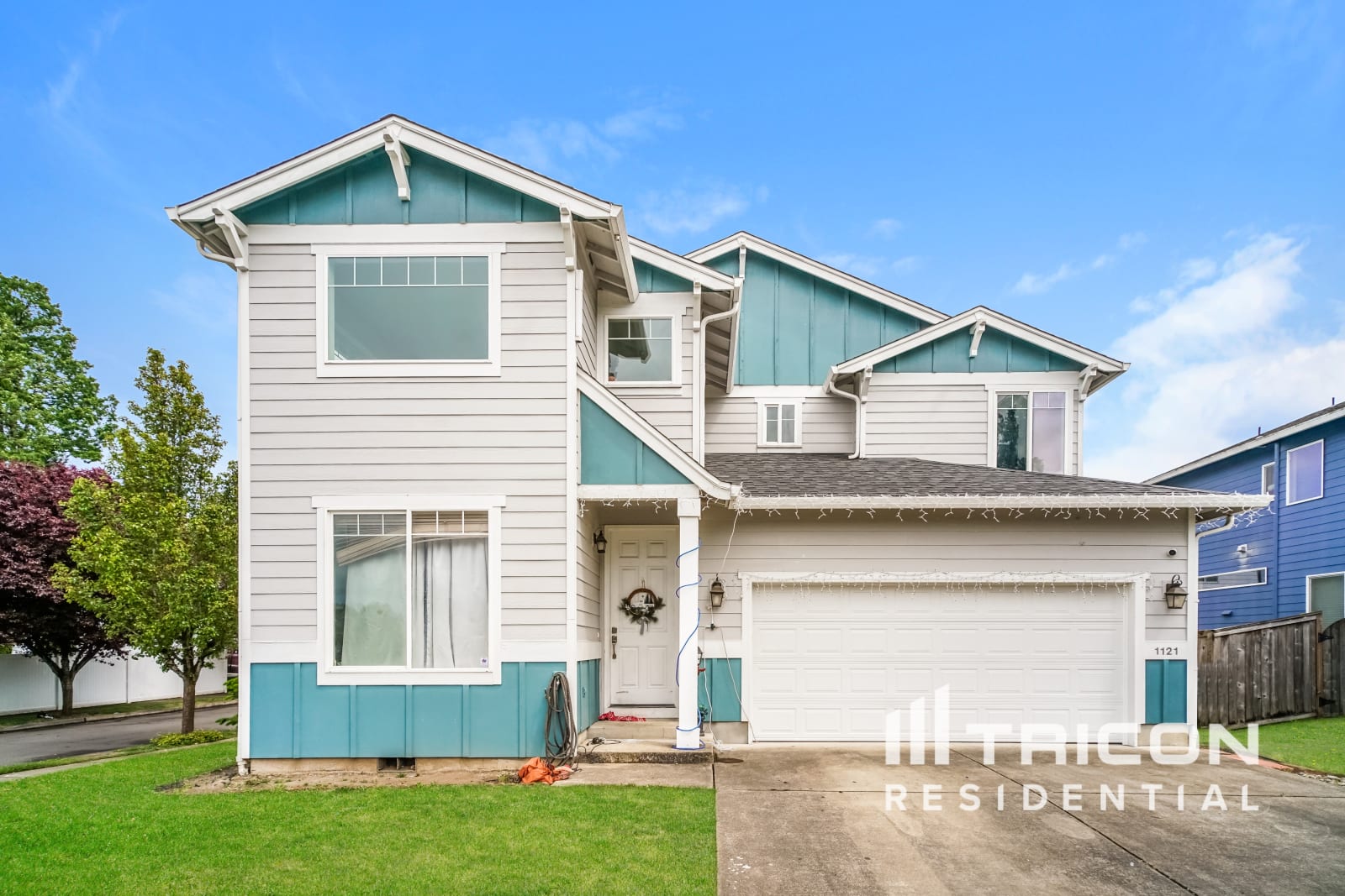1121 SE Clark Avenue Battle Ground WA