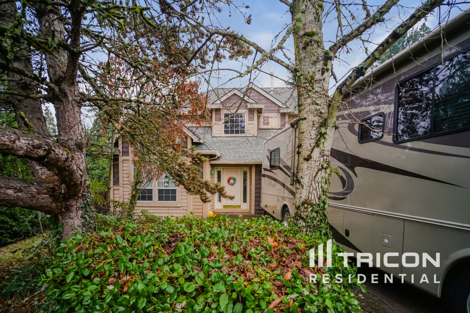 11513 SW Bambi Ln Tigard OR