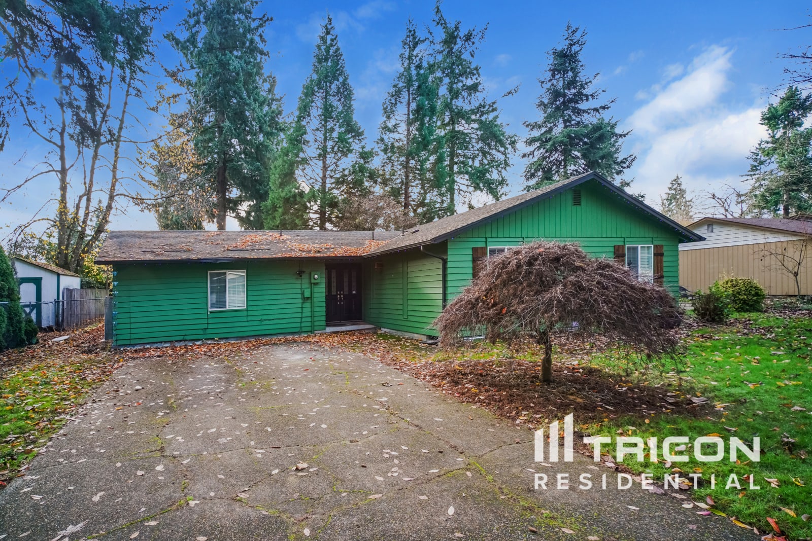 12317 NE 33Rd Street Vancouver WA