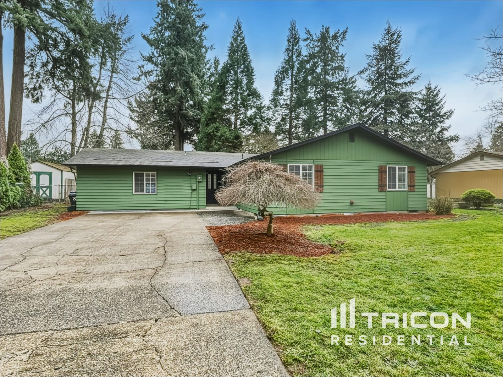 12317 NE 33Rd Street Vancouver WA