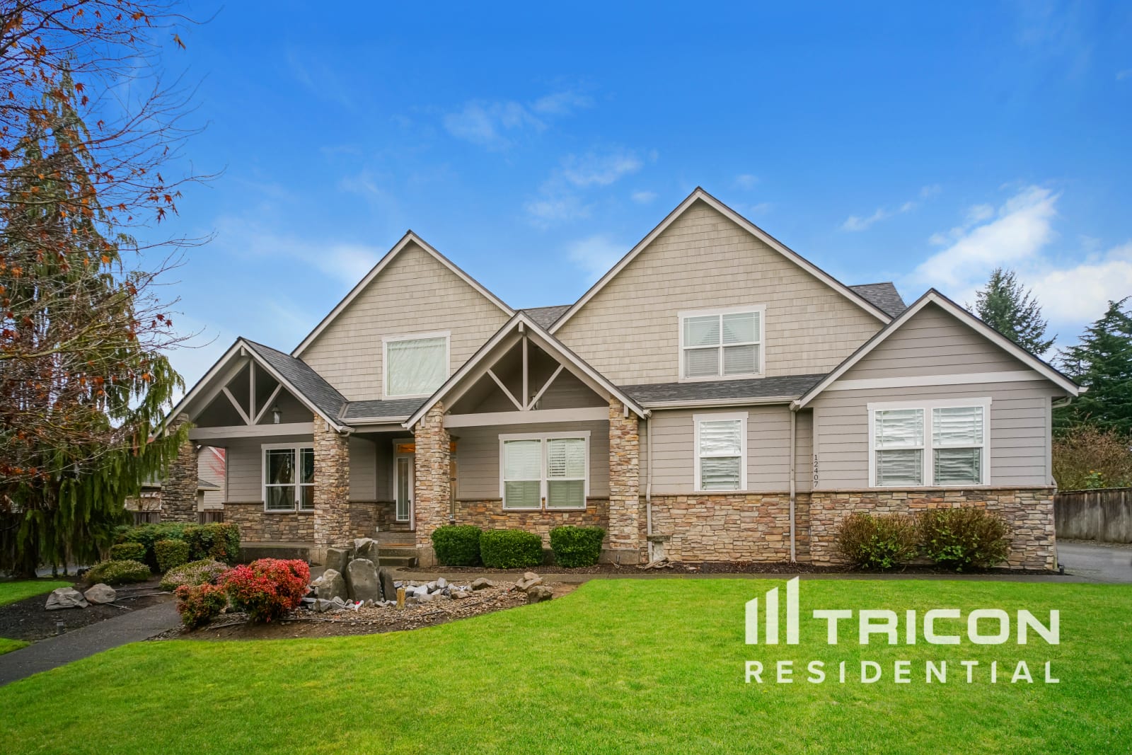 12407 NW 48th Ct Vancouver WA