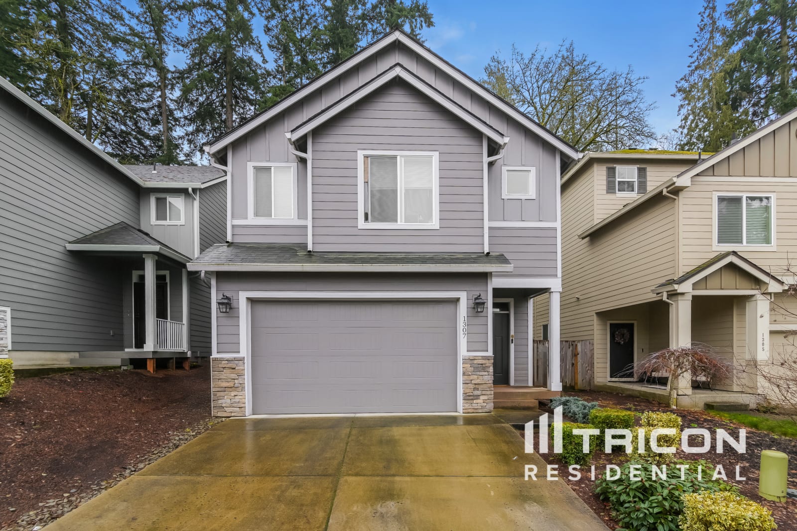 1307 NE 70th St Vancouver WA