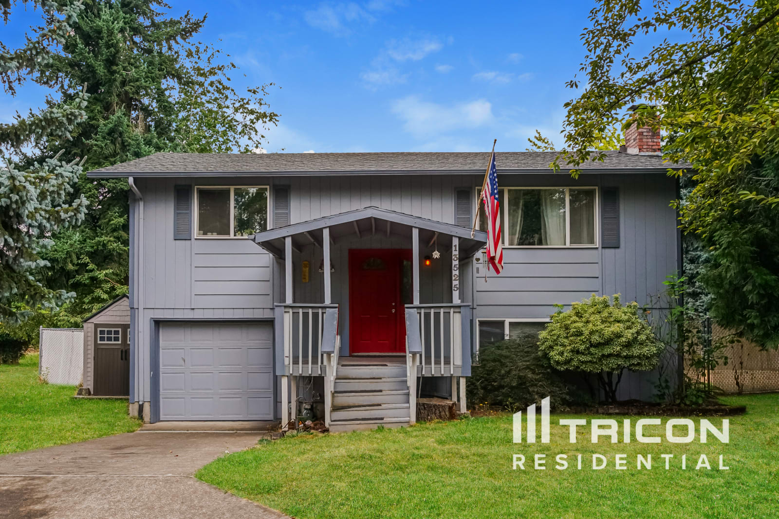 13525 SE 120Th Way Clackamas OR