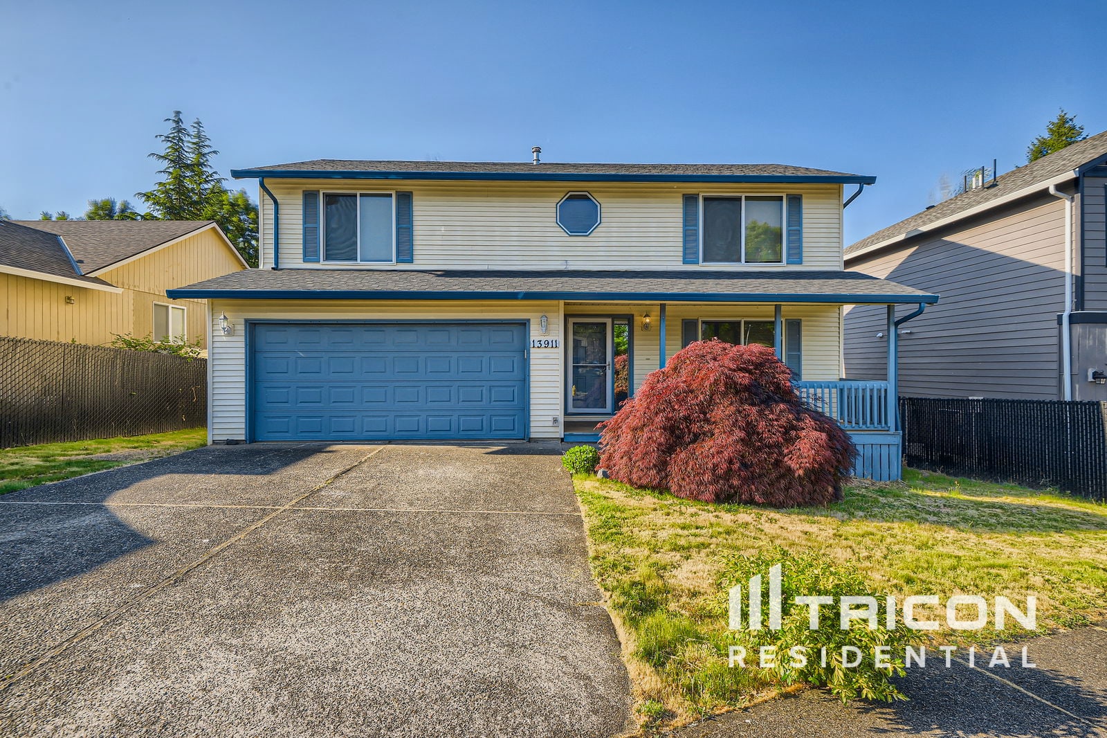 13911 Southeast Alimaria Drive Clackamas OR