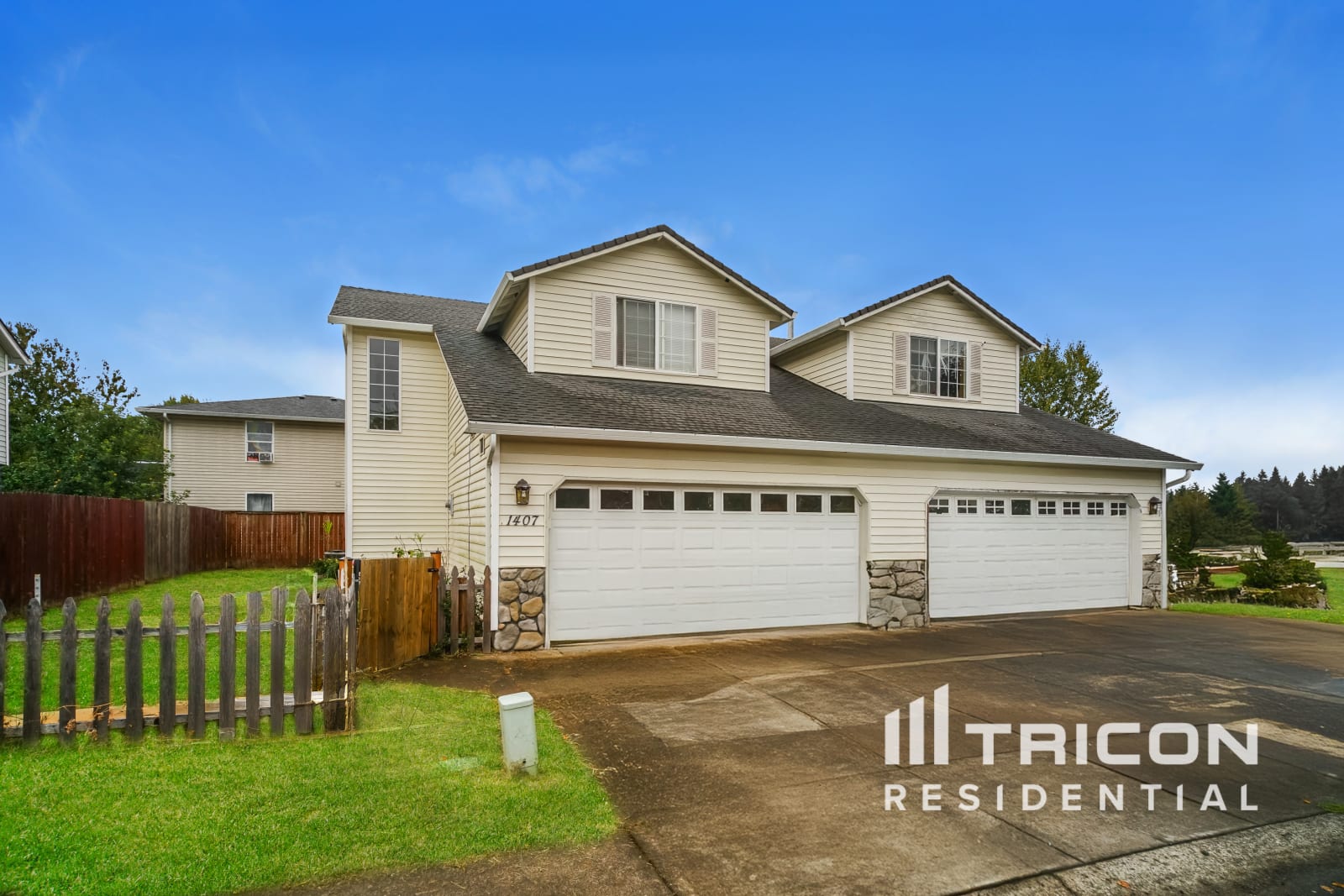 1407 SW 7th Ct Battle Ground WA