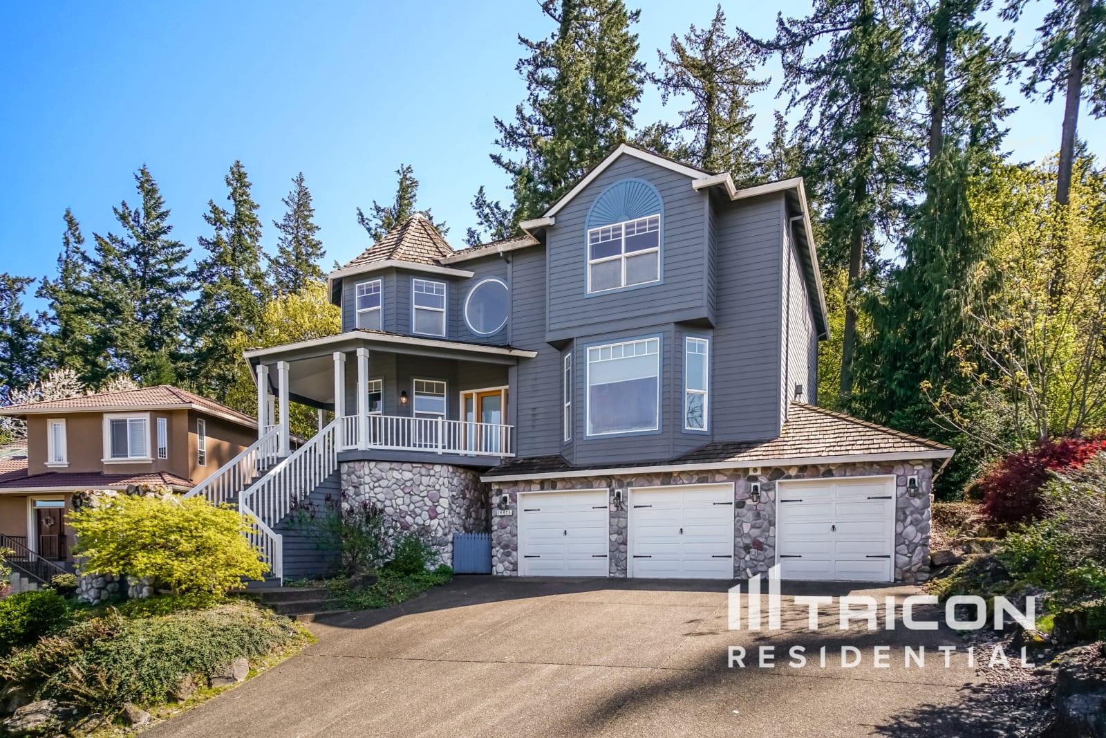 14475 Southeast Summit Court Clackamas OR