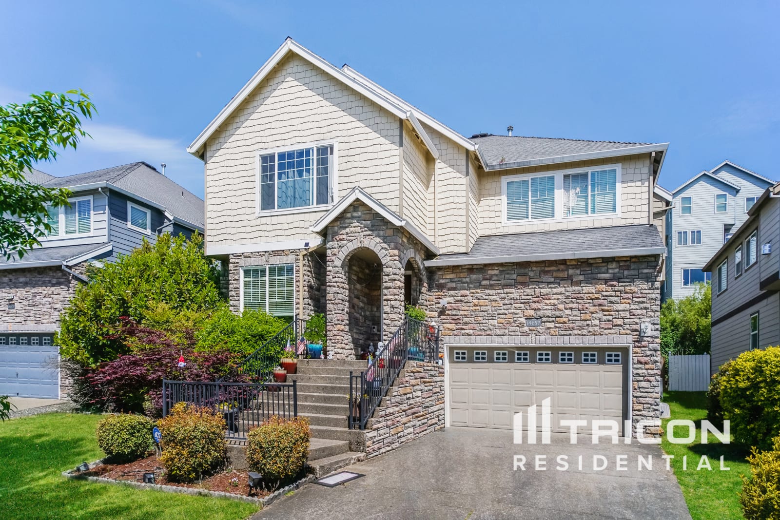 14657 Southeast Natalya Street Happy Valley OR