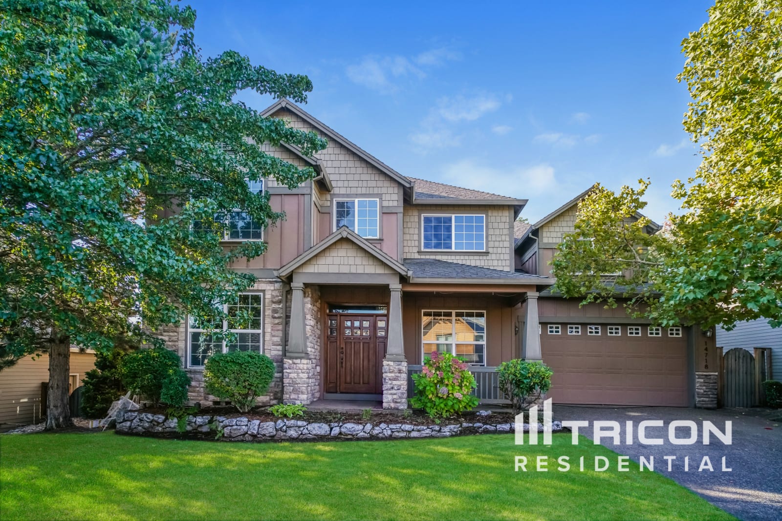 14718 SE Badger Creek Rd Happy Valley OR