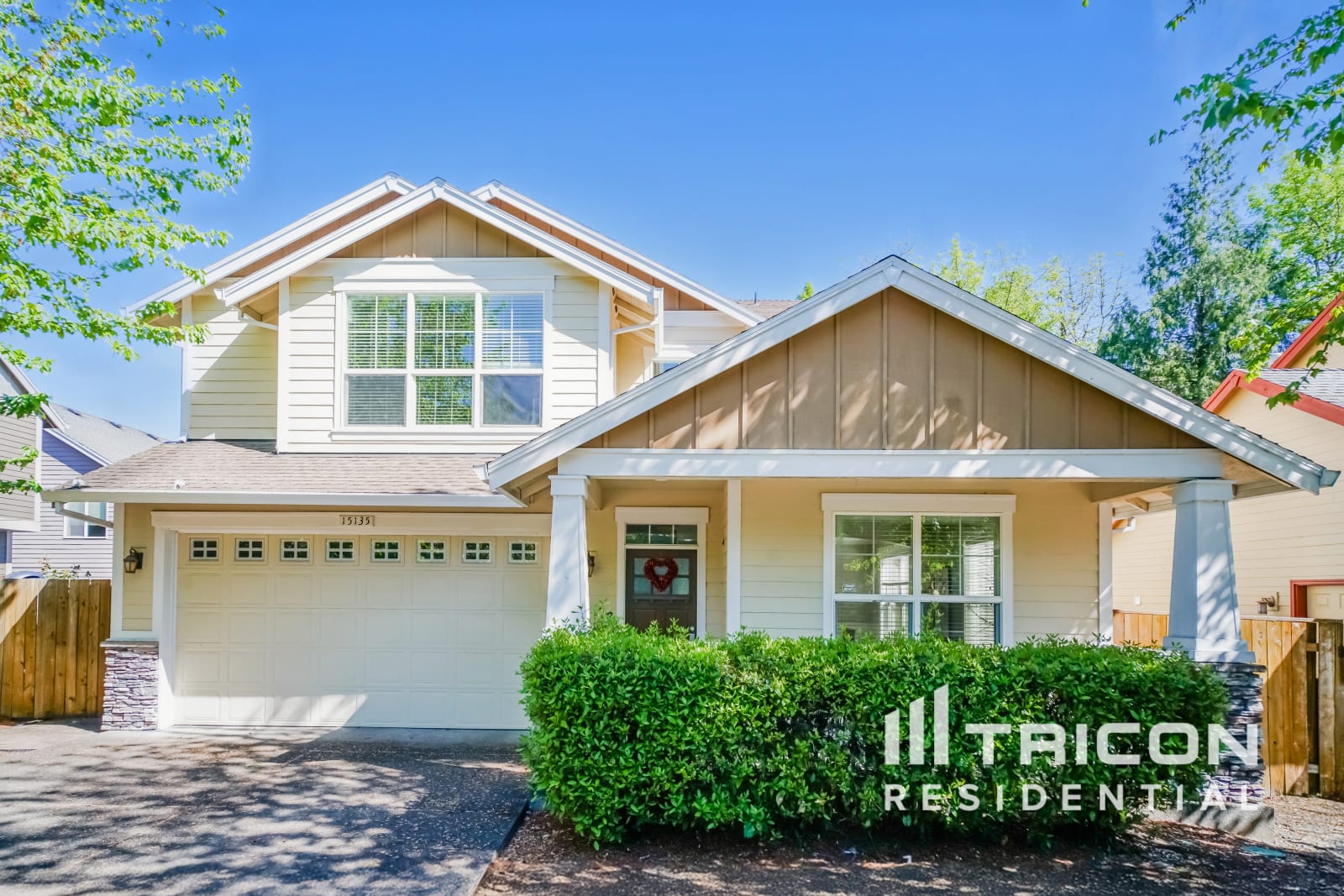 15135 SW Tanner Ln Beaverton OR