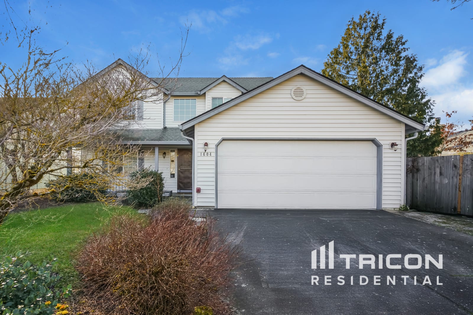 1604 Se 171St Place Vancouver WA