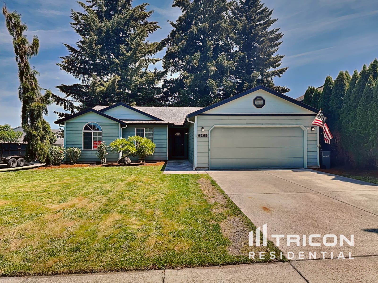 2419 Ne 164Th Avenue Vancouver WA