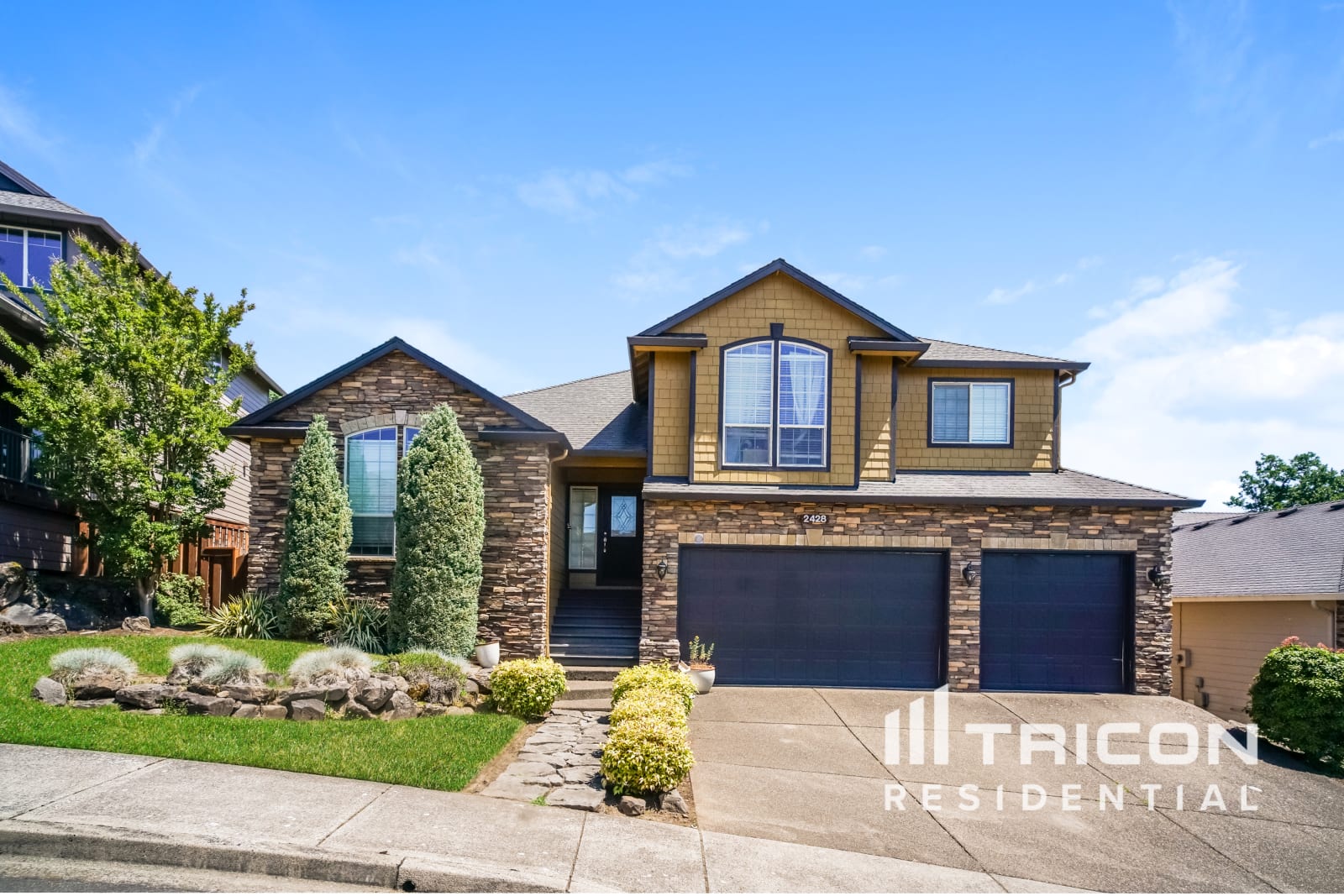 2428 N 3rd St Washougal WA