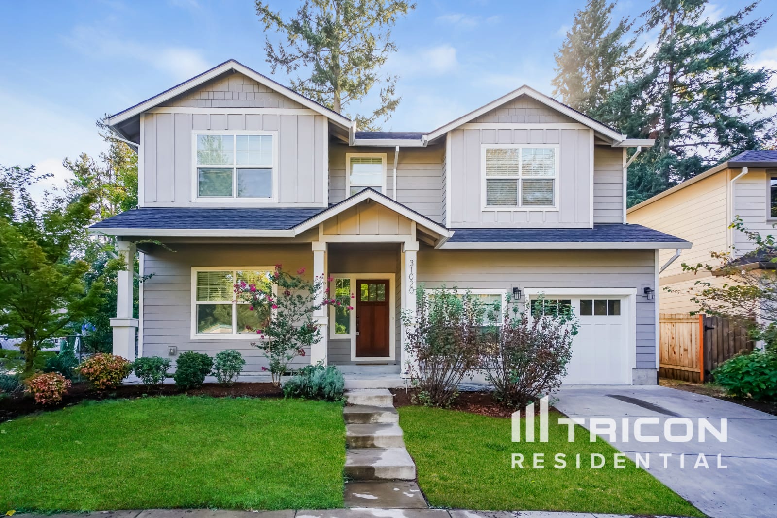 31020 Southwest Boones Ferry Road Wilsonville OR