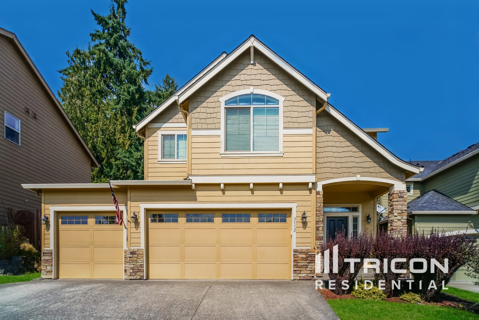 3112 NE 171st St Ridgefield WA