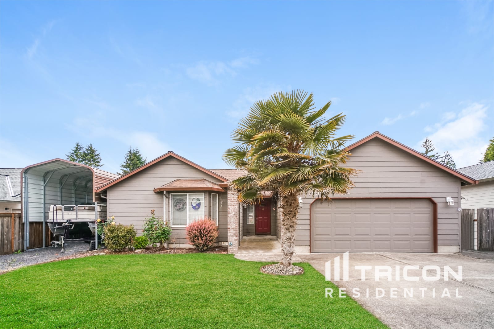 34340 Northeast Sunset Loop Scappoose OR