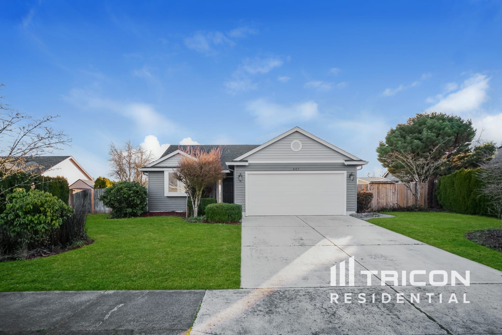 407 SW Scotton Way Battle Ground WA