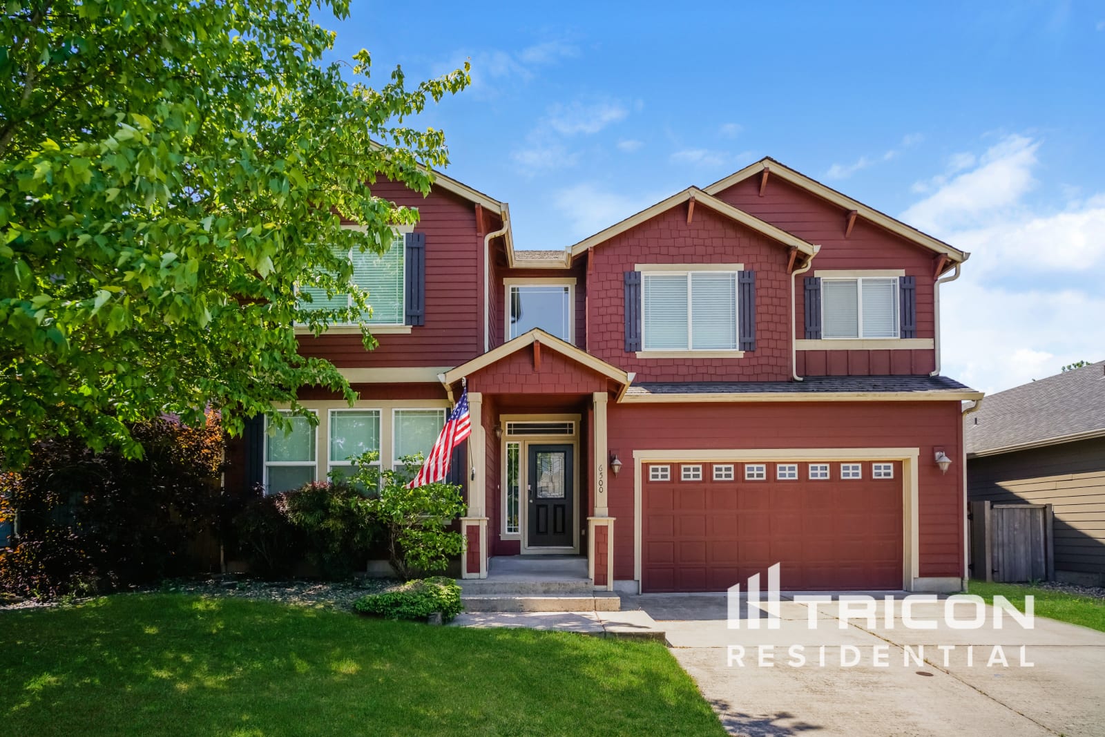 6500 Northeast 86th Avenue Vancouver WA