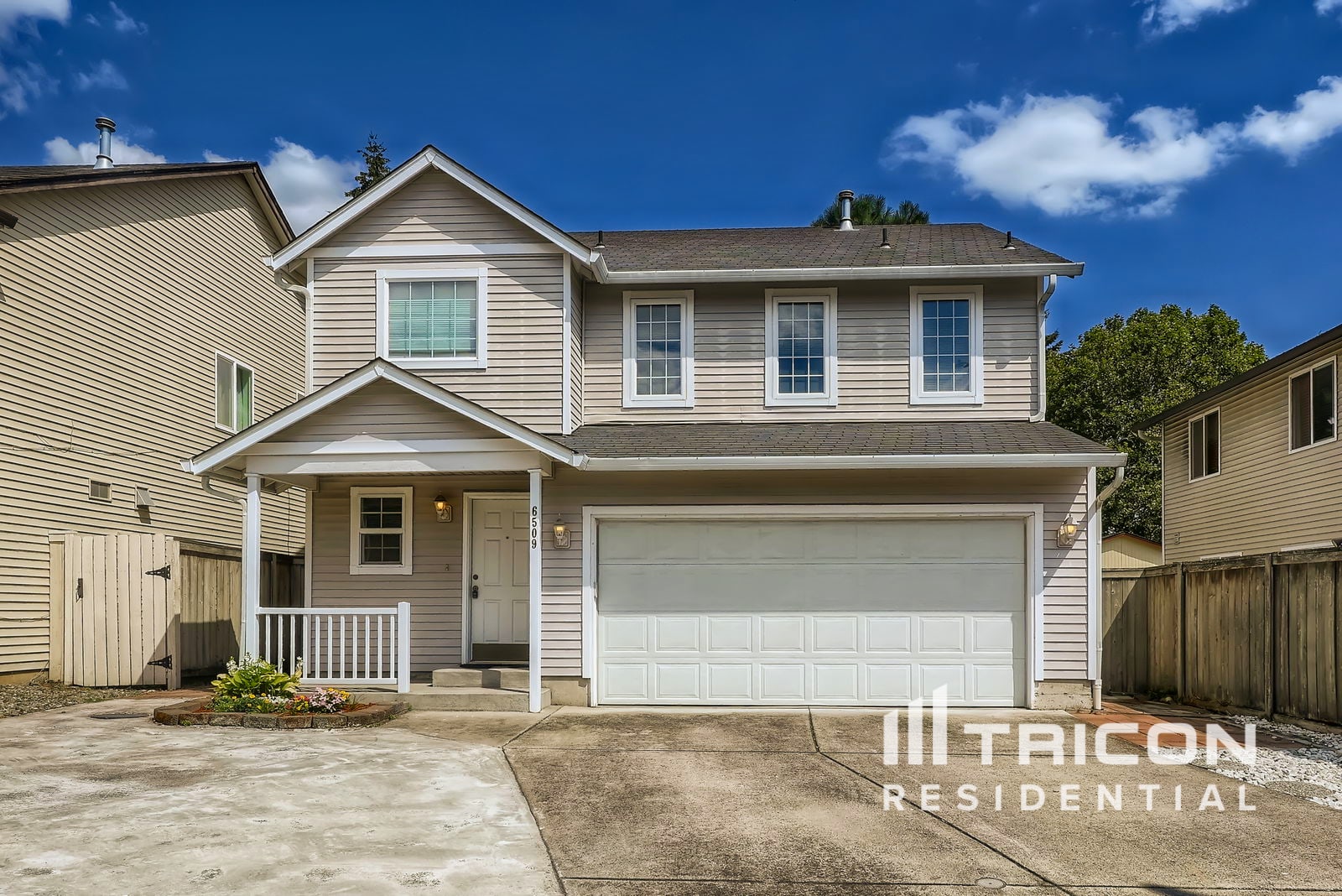 6509 NE 139Th Court Vancouver WA