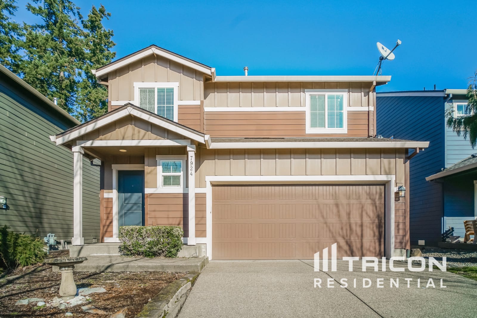 7924 NE 20Th Street Vancouver WA