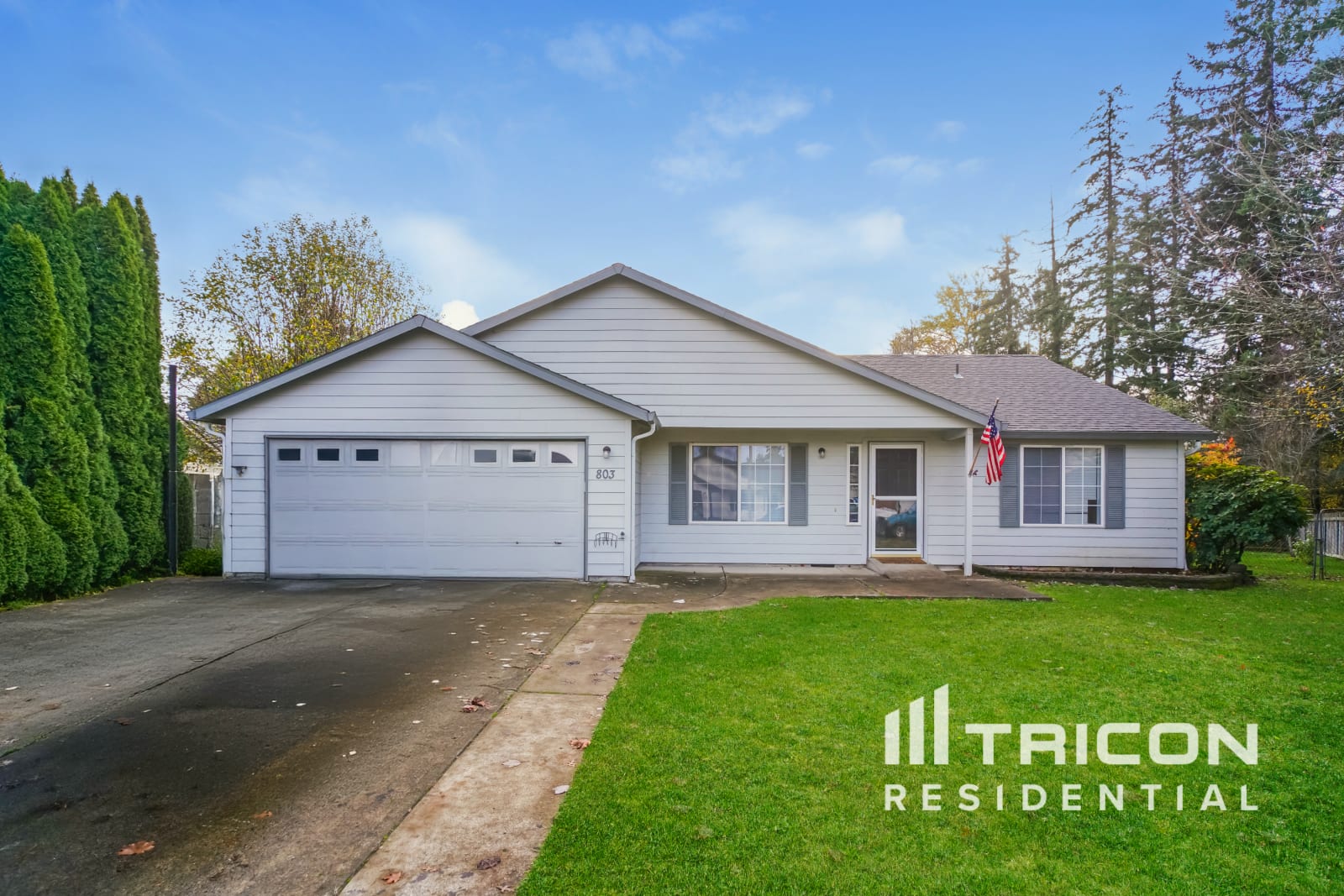 803 NW 20Th Circle Battle Ground WA