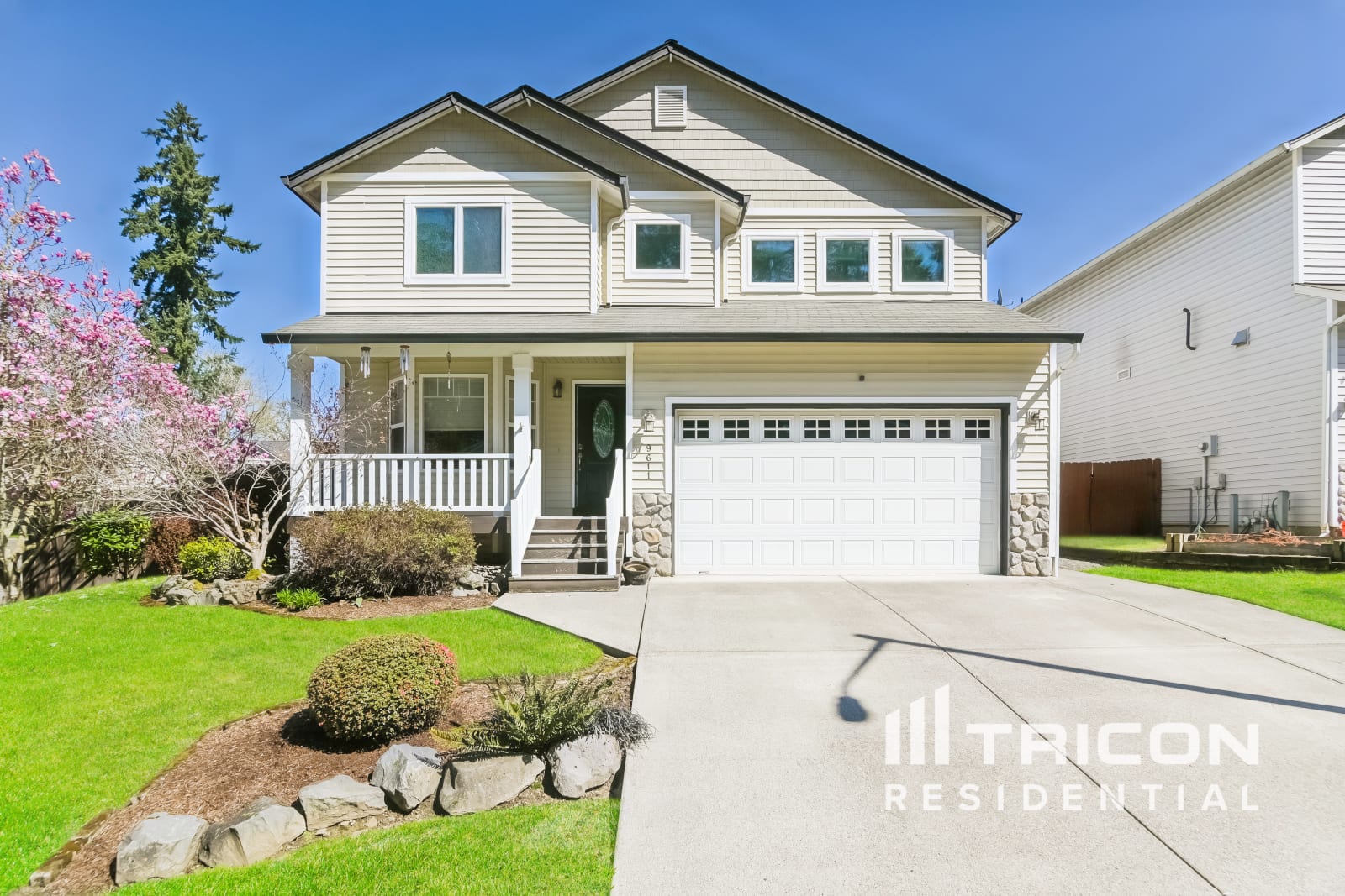 9611 Northeast 21st Place Vancouver WA