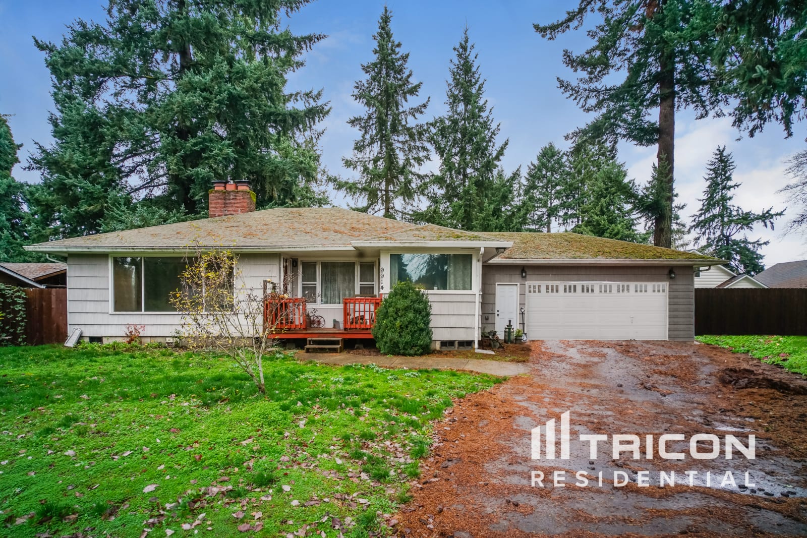 9914 Northeast 64th Street Vancouver WA