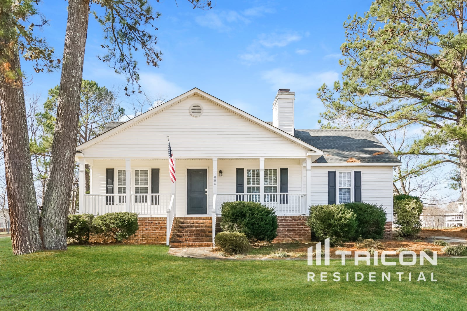 1004 Spruce Drive Zebulon NC