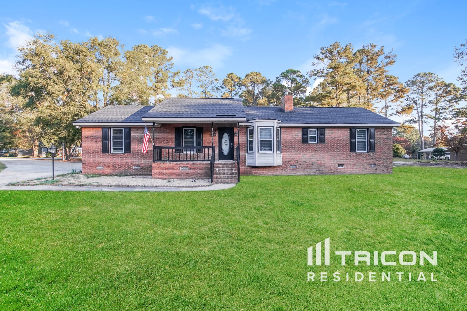 101 N Lakeside Drive Smithfield NC