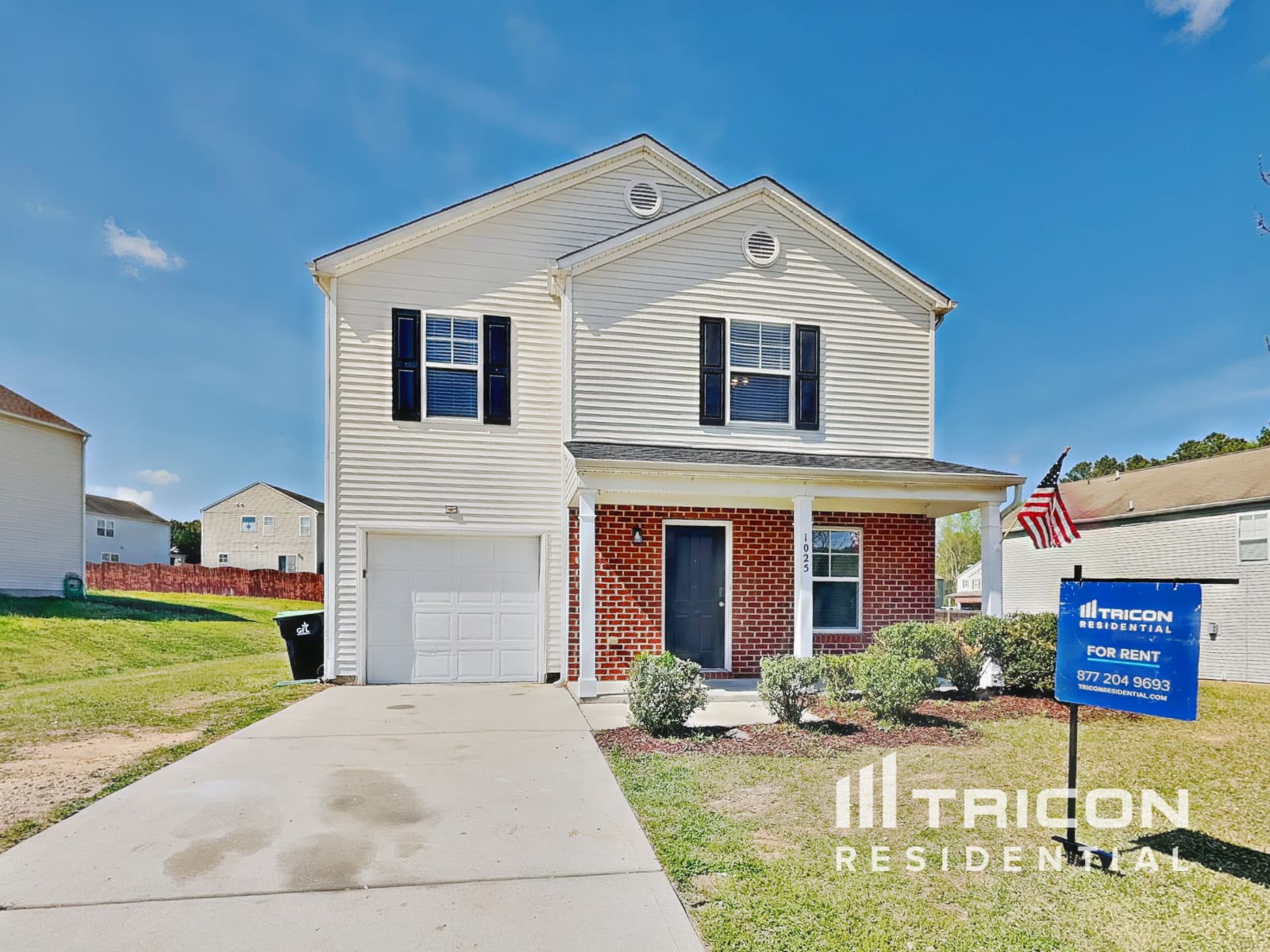 1025 Gelfield Road Knightdale NC