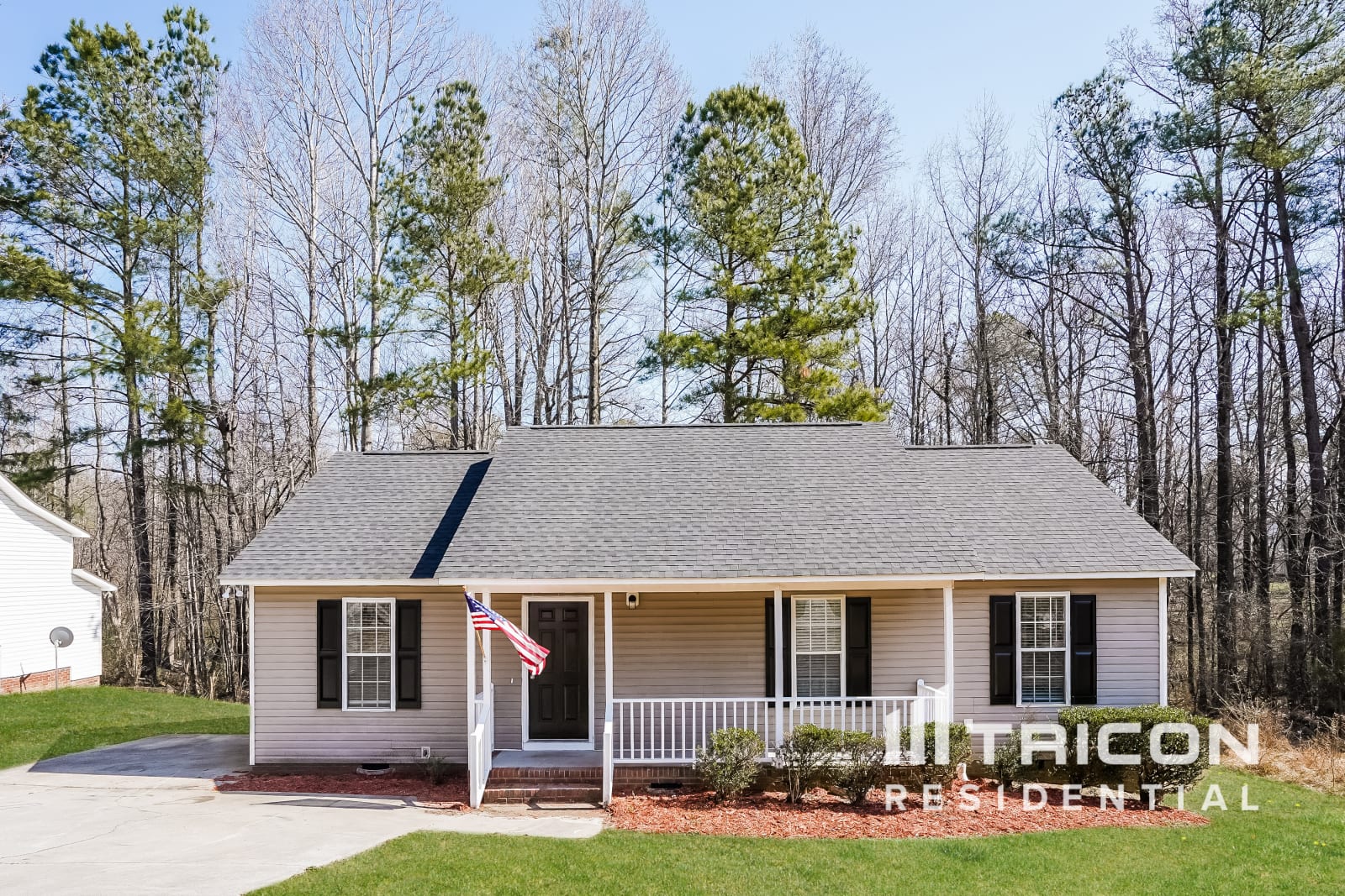 1027 Laurel Leaf Road Zebulon NC