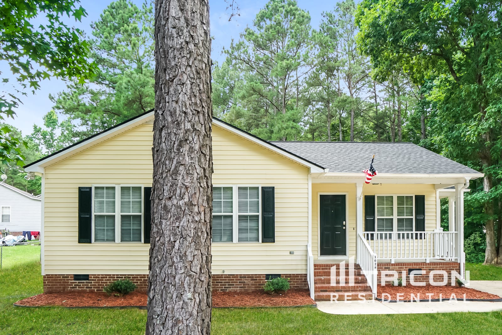 1028 Spawn Place Knightdale NC