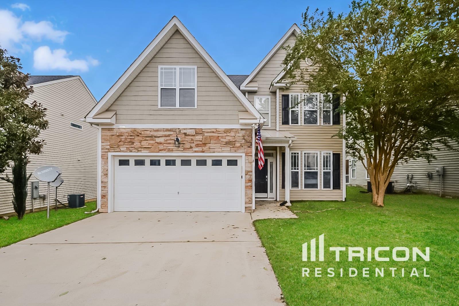 1029 Steelhorse Drive Fuquay Varina NC