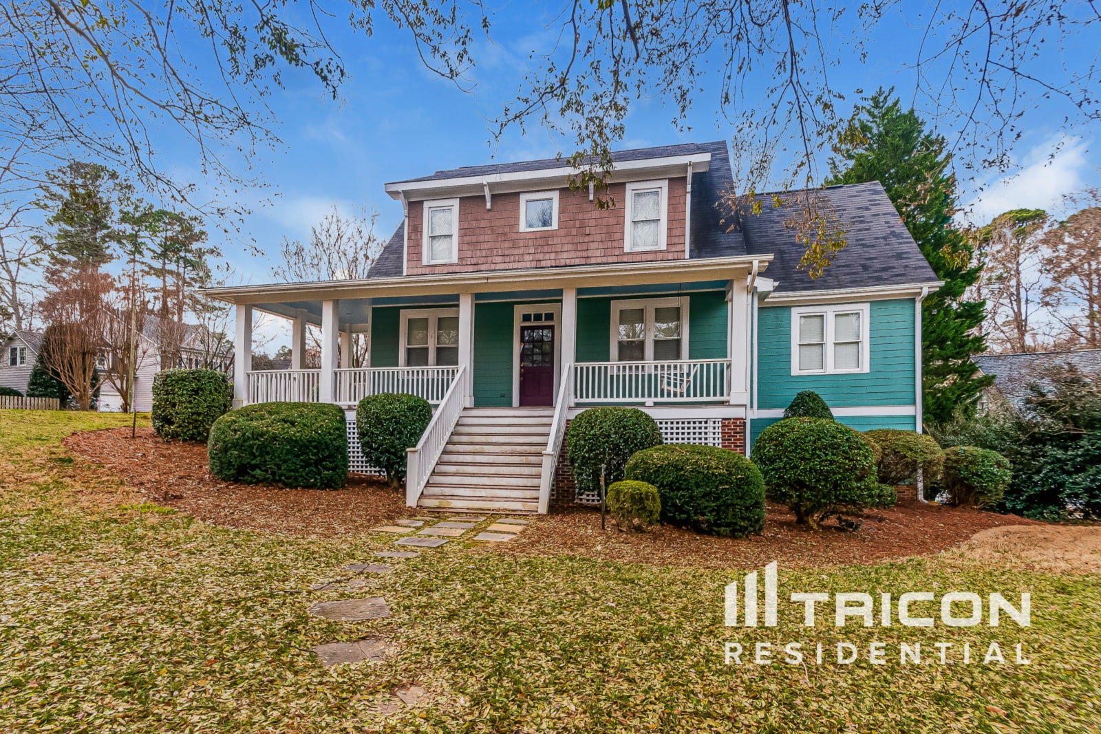 10301 Sorrills Creek Lane Raleigh NC