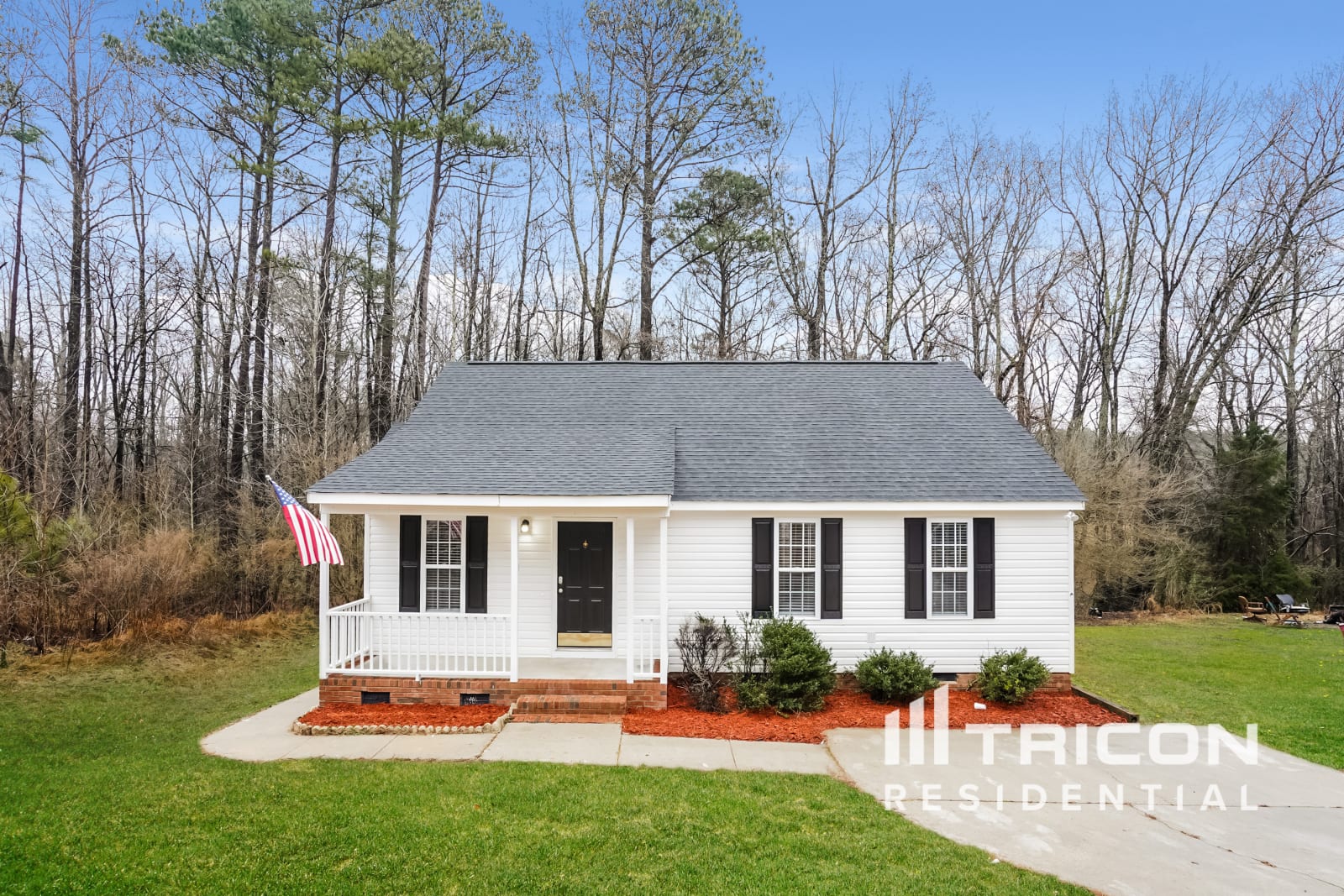 1031 Laurel Leaf Road Zebulon NC