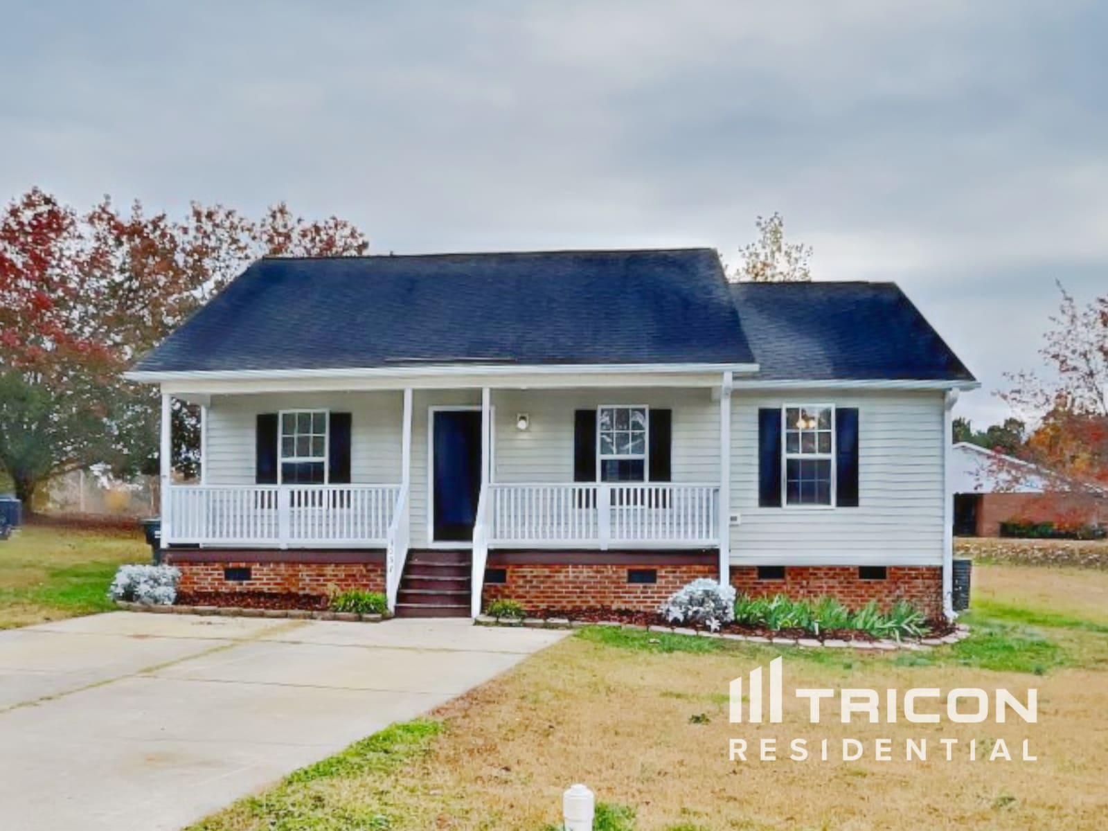 1037 Cove Circle Clayton NC