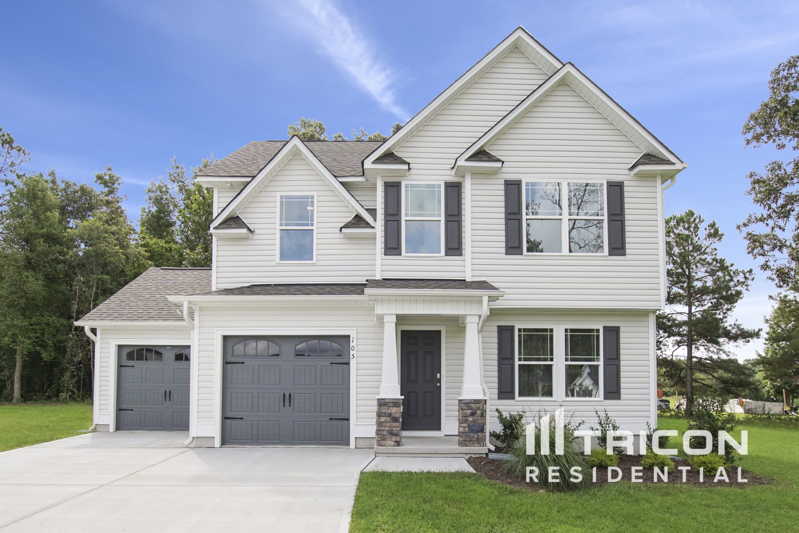 105 Hockey Puck Way Benson NC
