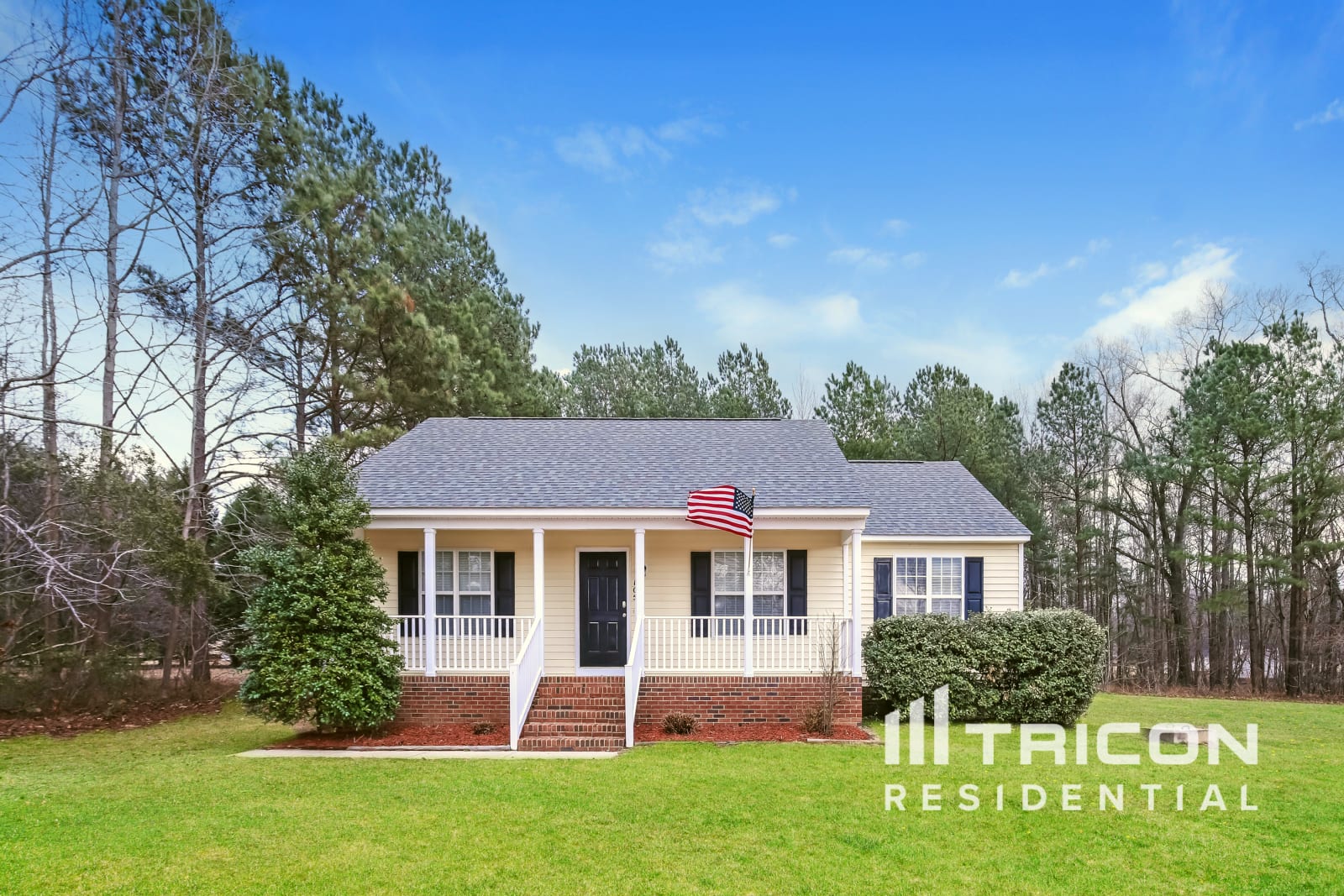 105 Pinto Lane Zebulon NC