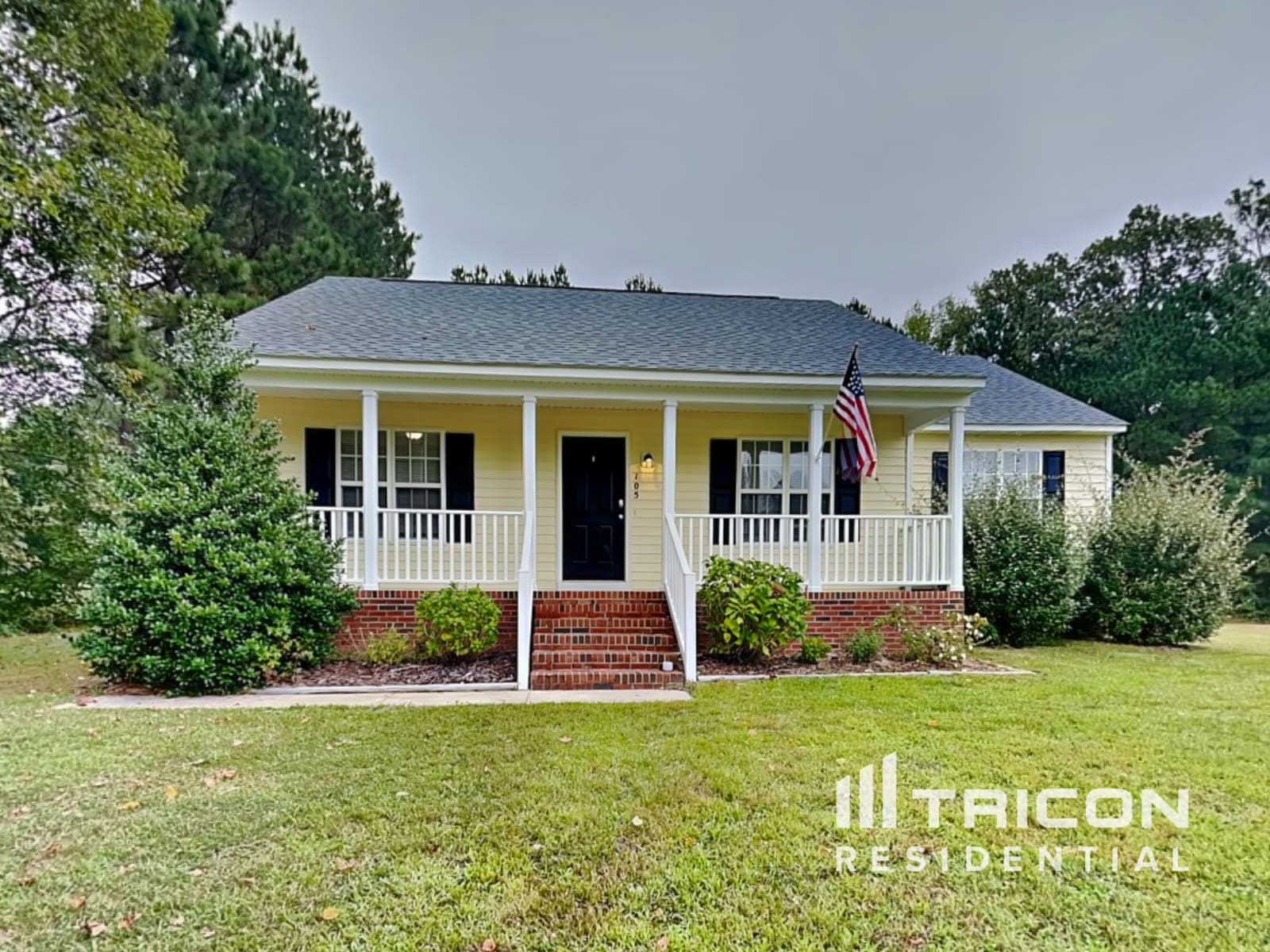 105 Pinto Lane Zebulon NC