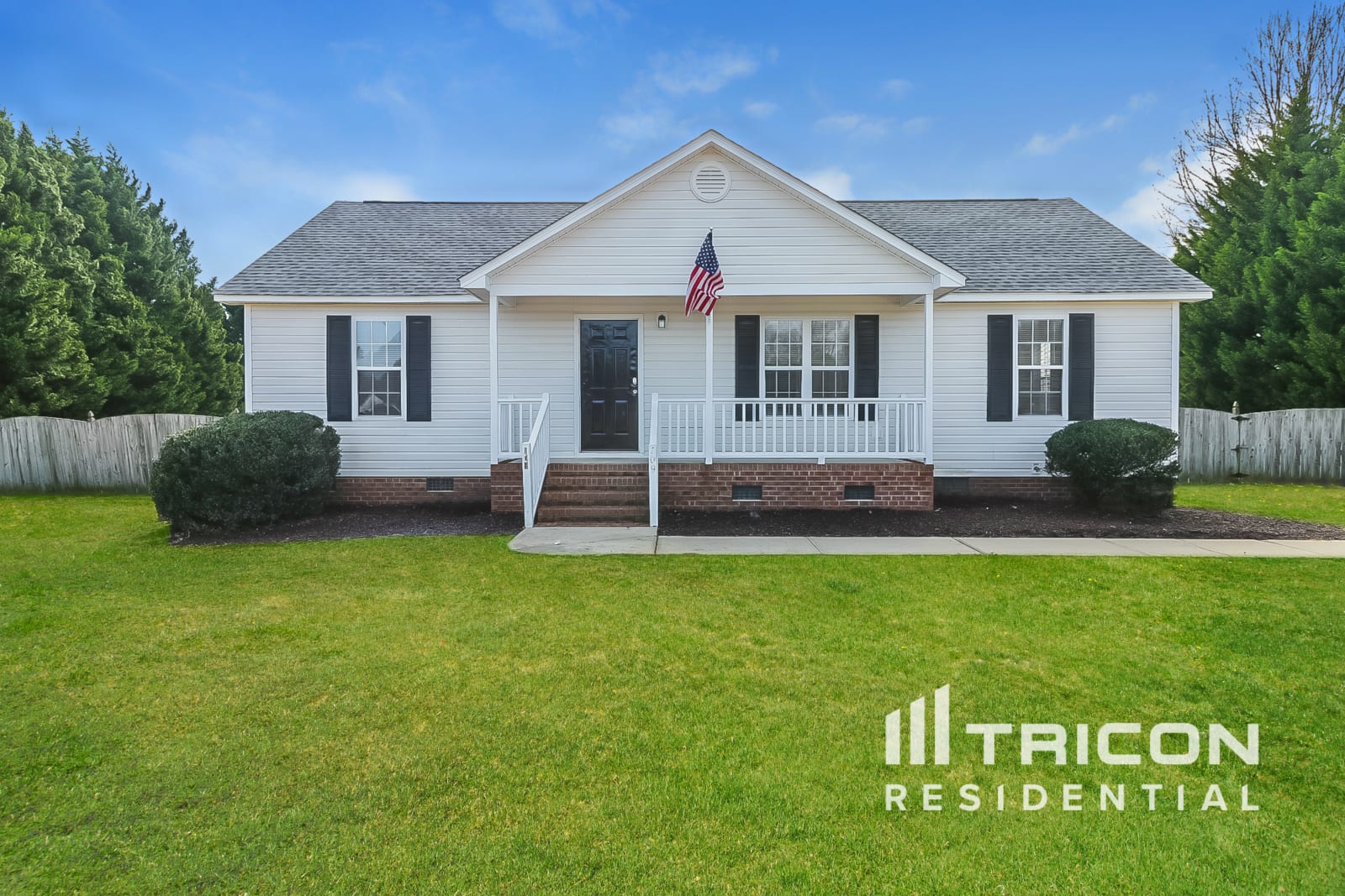 109 Impressive Lane Clayton NC
