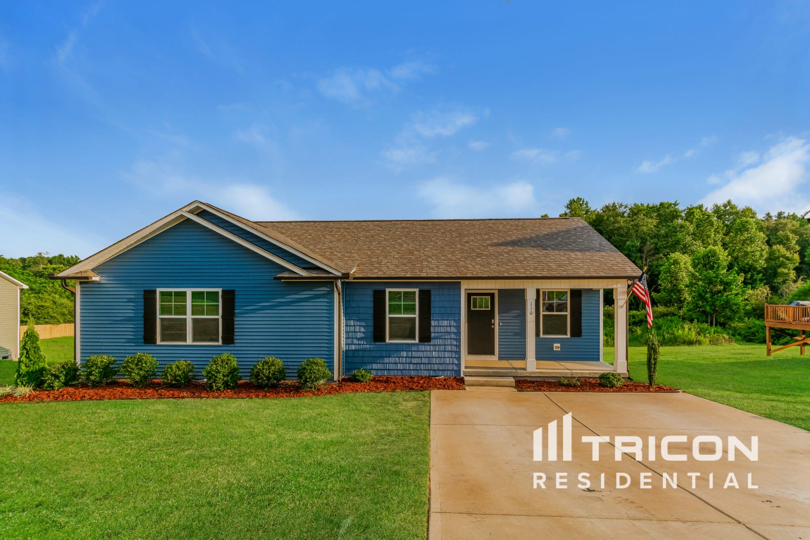 110 Hunter Fox Trail Angier NC