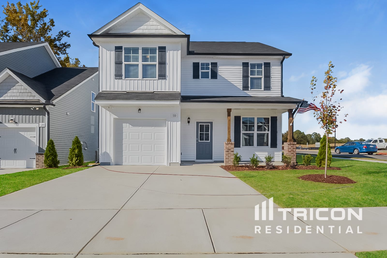 110 Shore Court Smithfield NC