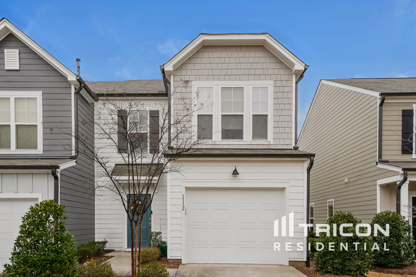 1112 Gemfor Street Durham NC