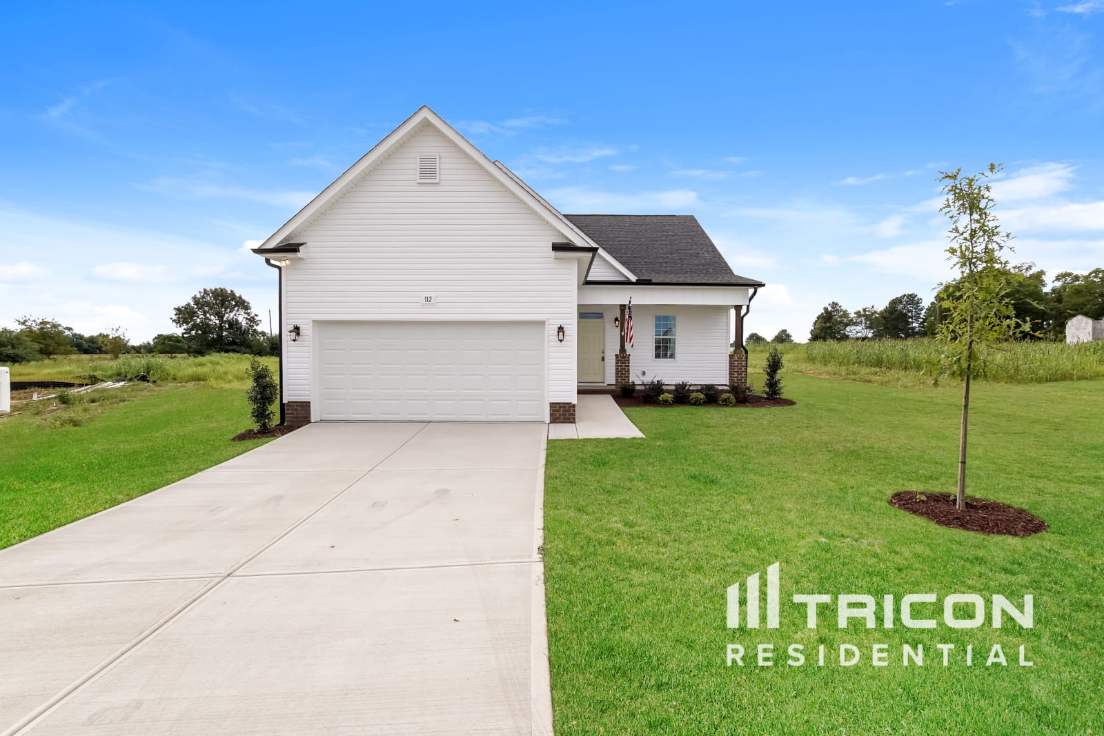 112 Fish Whistle Court Benson NC