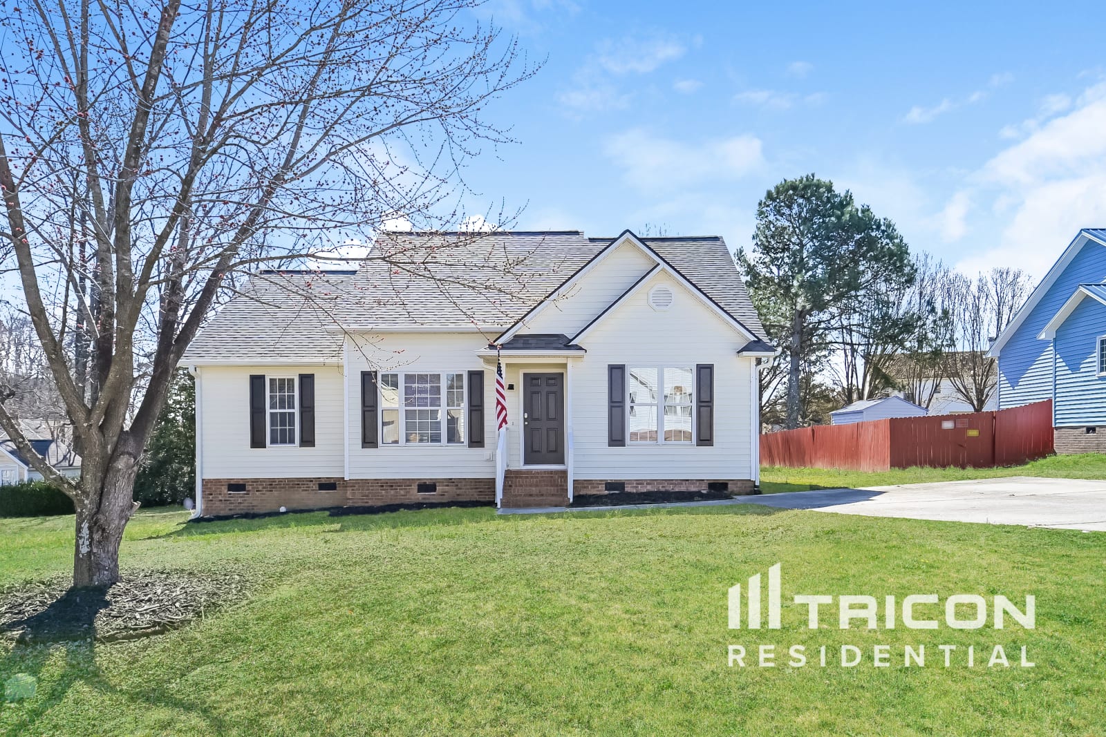 112 Glengariff Lane Clayton NC