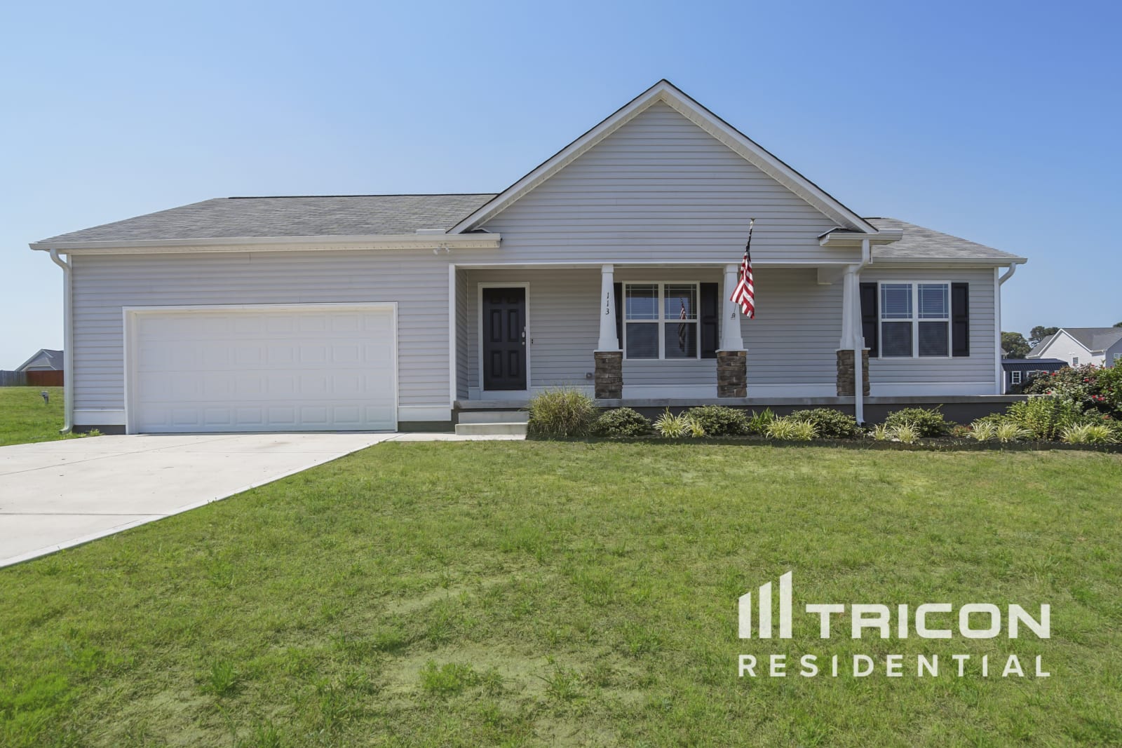 113 Cornfield Lane Benson NC