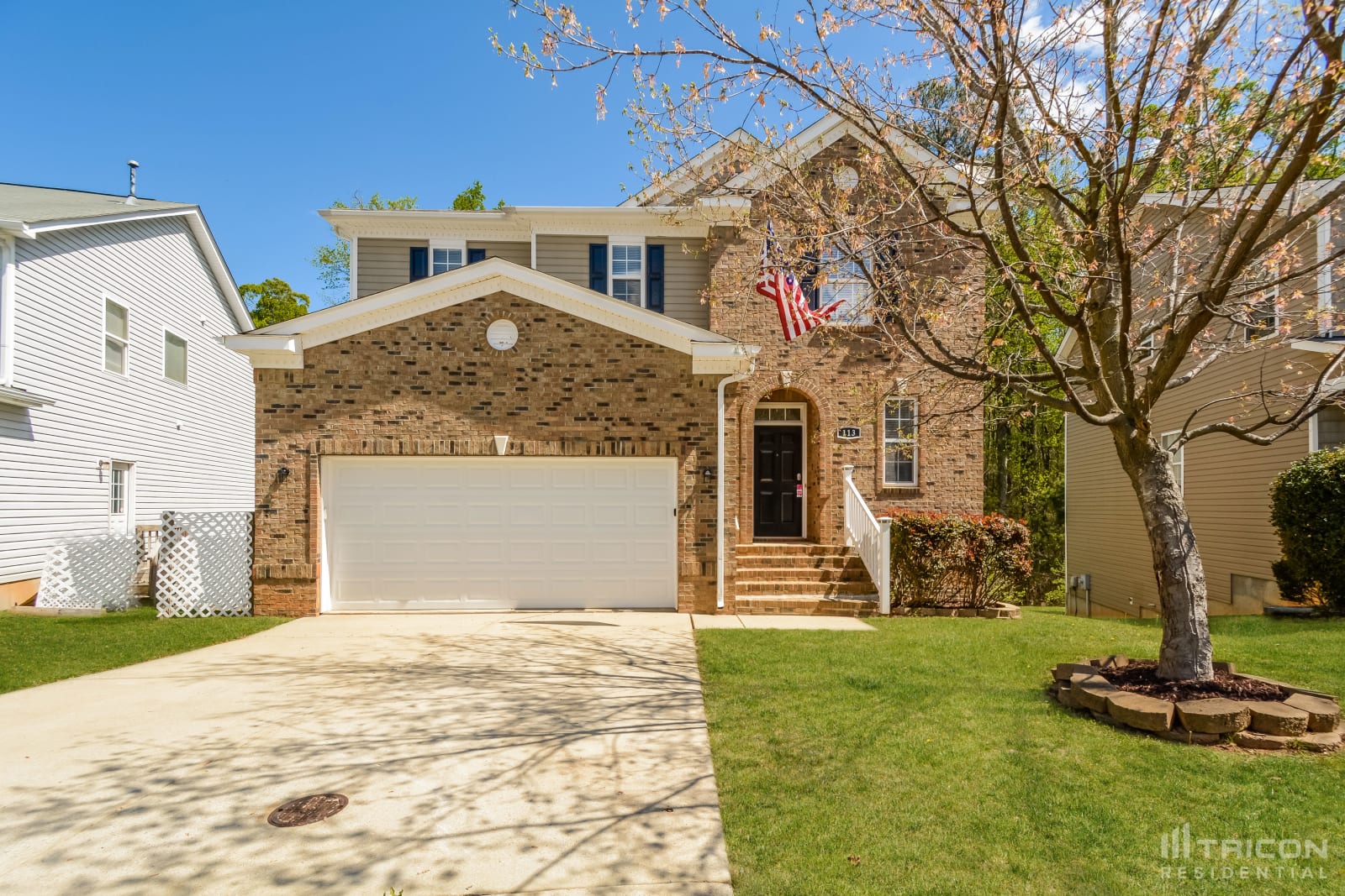 113 Smart Court Clayton NC