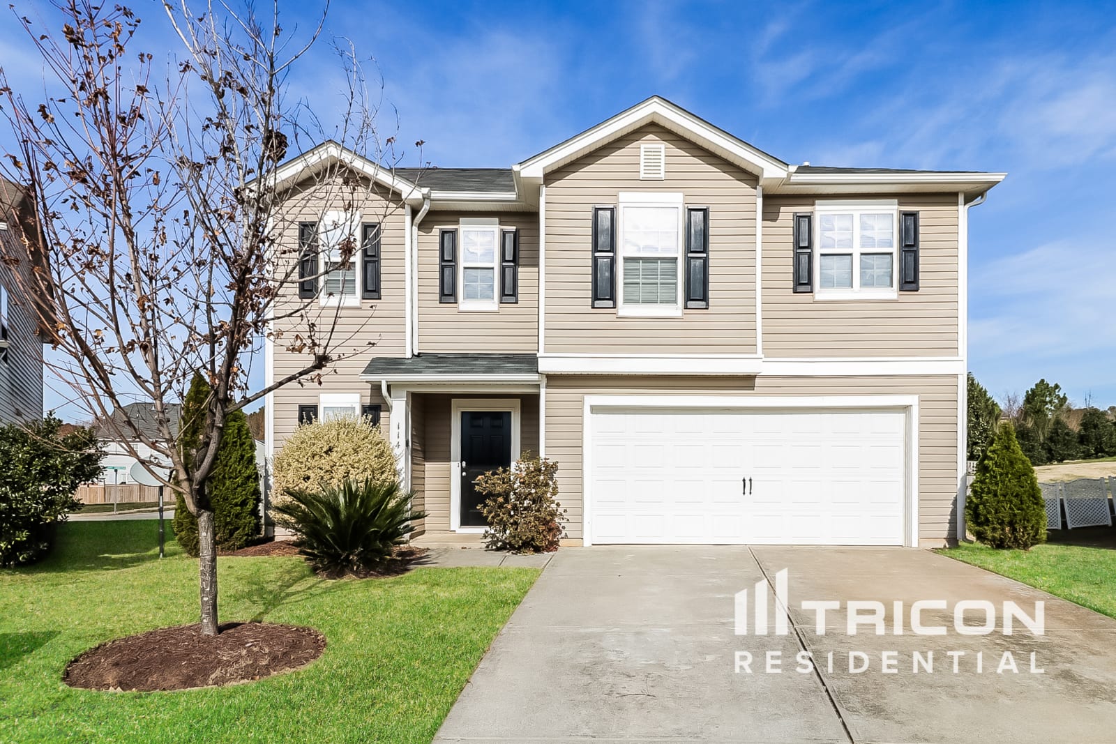 114 Yarmouth Drive Clayton NC