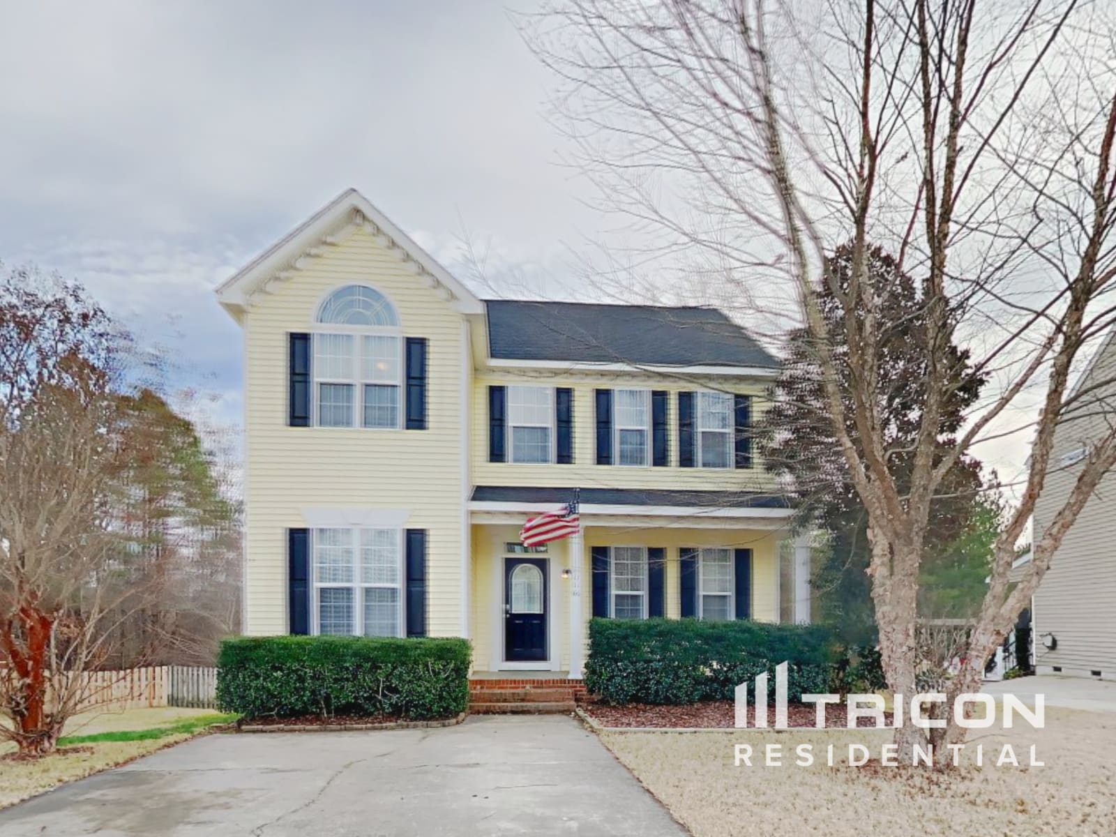 116 Haywood Lane Clayton NC